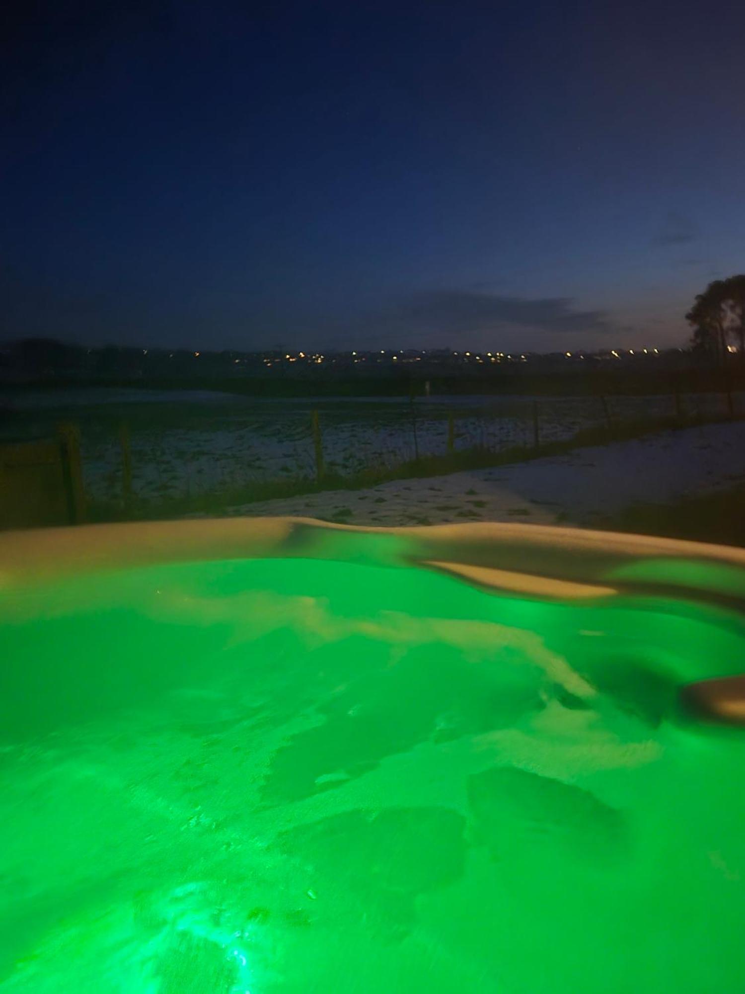 Bowland Breaks-A Luxury Barn Conversion With Optional Hot Tub, Log Burner And Countryside Views ロングリッジ エクステリア 写真